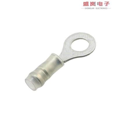 原装正品1-323989-0[CONN RING CIRC 20-24AWG #8 CRIMP]