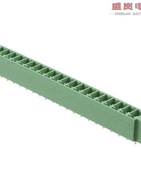 原装正品1844964[TERM B HDR 20POS VERT 3.81MM]