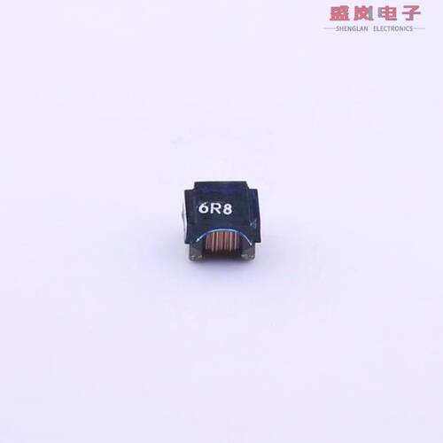 原装正品FHW1008IF6R8JST[高频电感 2 6.8µH 5% 175mA