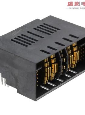 原装正品2204441-1[CONN PLUG MULTI-BEAM 36P EDGE MT]