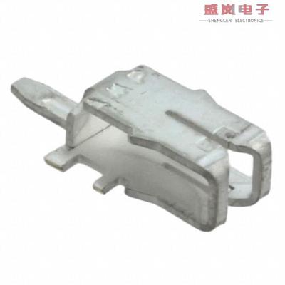 原装正品63659-1[CONN MAG TERM 23-27AWG PCB]