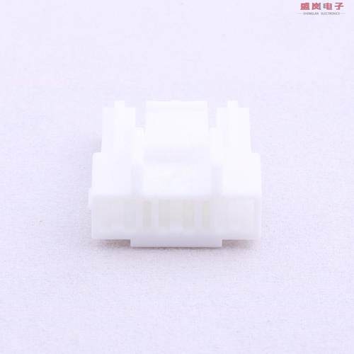 原装正品VYHP-03V[6.5mm 1x3P VYH系列]