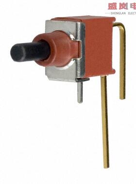 原装正品EP11SD1AVBE[SWITCH PUSH SPST-NO 0.4VA 20V]