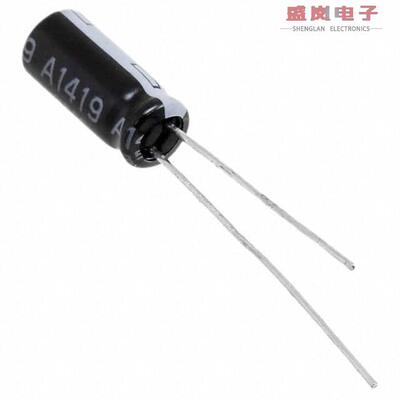原装正品50PK10MEFC5X11[CAP ALUM 10UF 20% 50V RADIAL]