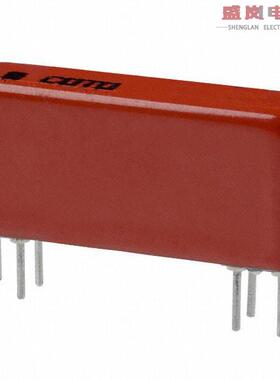 原装正品2332-05-000[RELAY REED DPST 500MA 5V]