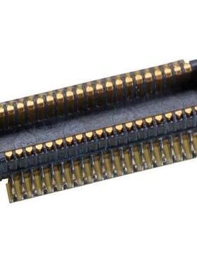 原装正品55560-0407[板对板与夹层 40 Ckt Vert.