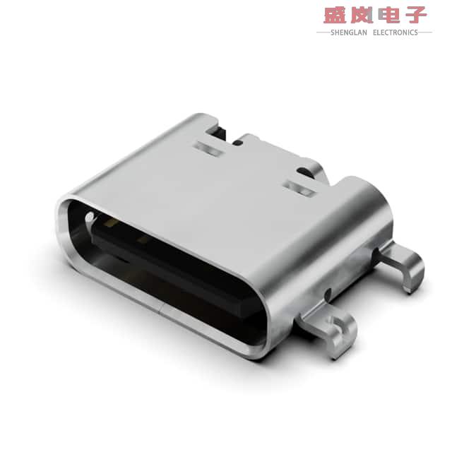 原装正品USB4500-03-0-A[USB C REC 16P, 3U