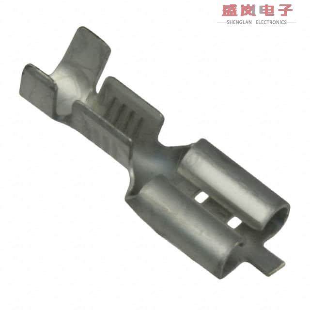 原装正品2-160256-2[CONN QC RCPT 13.5-17AWG 0.250]