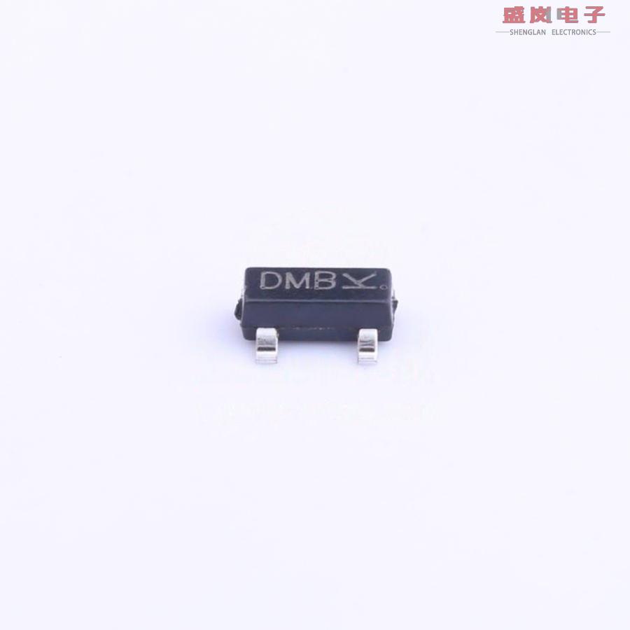 原装正品DMP3098L[P沟道 漏源电压(Vdss)：30