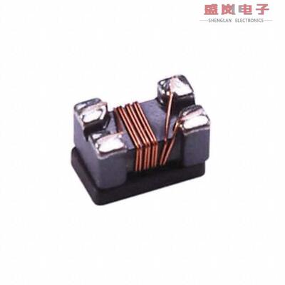 原装正品ACM-31-601M-T[CMC 260MA 2LN 600 OHM SMD]