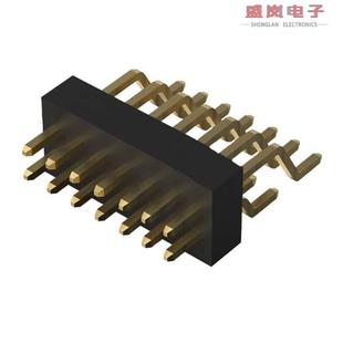 14W 0150 正品 原装 PIN PITCH 1.0MM BC057