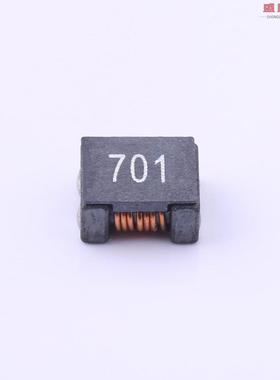 原装正品SMCM7060-701T[共模电感 4A 15m 700 CHOKE_7.