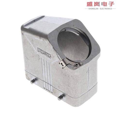 原装正品1411460[CONN HOOD SIDE ENTRY SZB16]