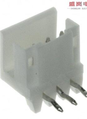 原装正品292250-3[CONN HEADER R/A 3POS 2MM]