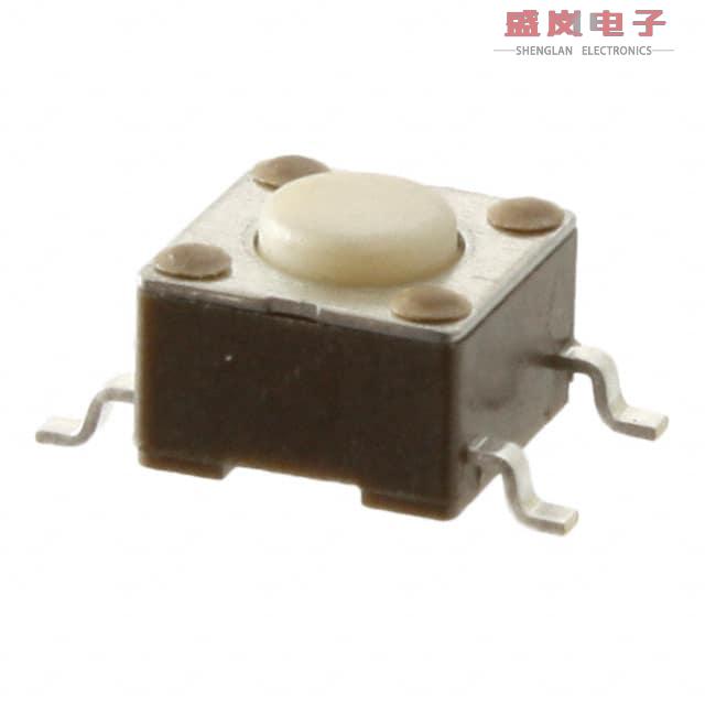 原装正品FSM2JSMAA[SWITCH TACTILE SPST-NO 0.05A 24V]