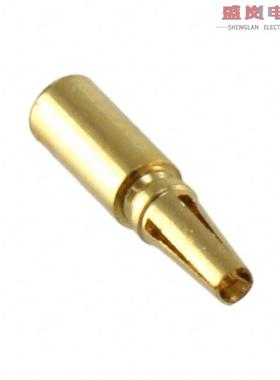 原装正品G125-0020005[CONN SOCKET 28-32AWG CRIMP GOLD]