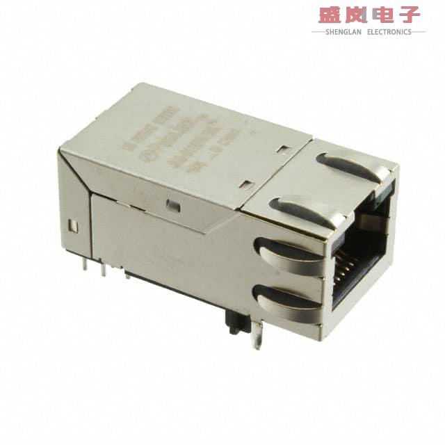 原装正品JK0-0116NL[CONN JACK 1PORT 1000 BASE-T PCB]