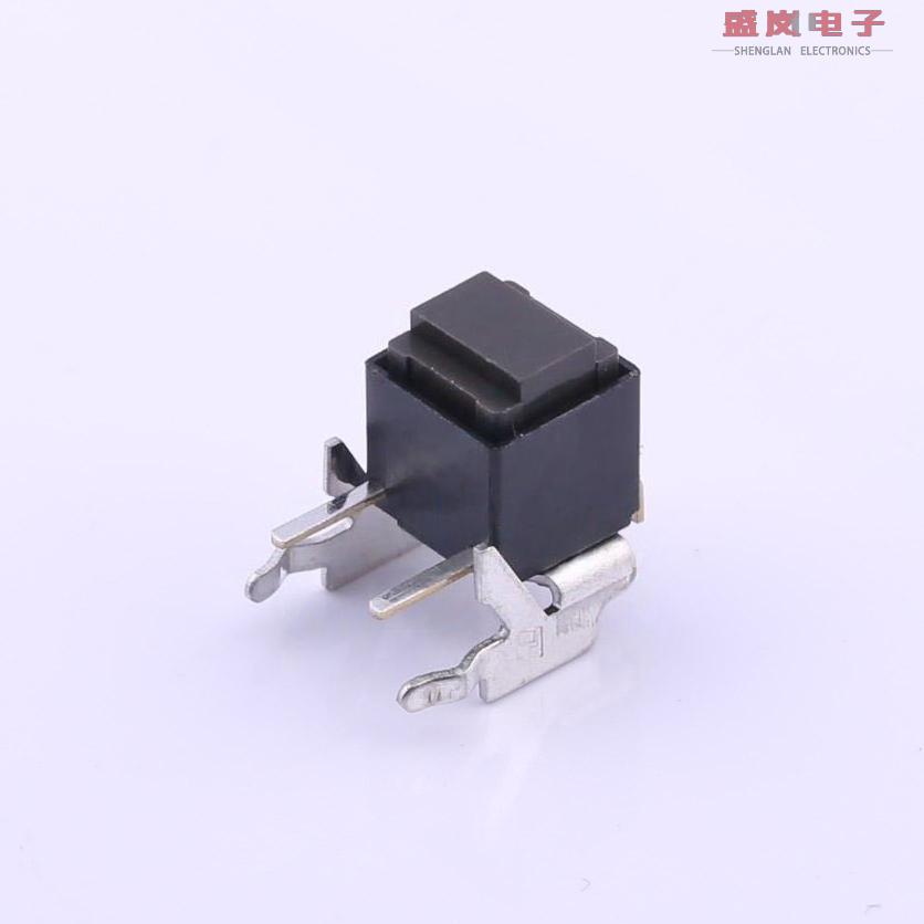 原装正品SKEGLBA010[轻触 SW4_7.5X7MM_TM SPST 5m