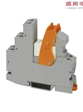 原装正品2903358[24VDC 11A 无锁存]