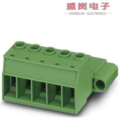 原装正品1969519[TERM B PLUG 8POS STR 10.16MM]
