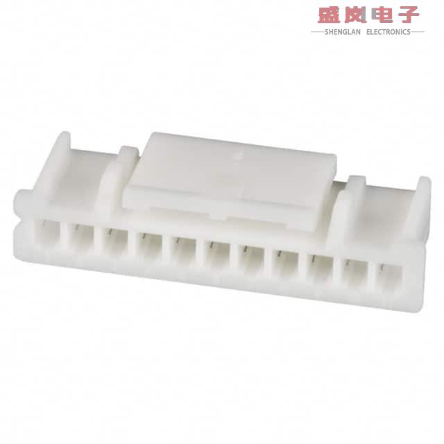 原装正品PAP-11V-S[CONN HOUSING PA 11POS 2MM WHITE]