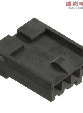 原装正品2-171822-4[CONN HOUSING RCPT 4POS EI SRS]