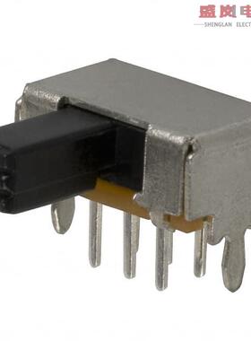 原装正品EG2208A[SWITCH SLIDE DPDT 200MA 30V]