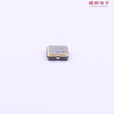 原装正品SG-8018CE 16.000000MHZ TJHSA[3225 16MHz 1.