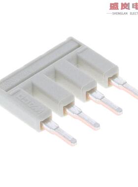 原装正品2002-404[PUSH-IN TYPE JUMPER BAR; INSULAT]