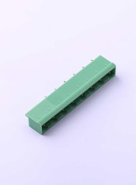 原装正品KF2EDGVC-7.62-8P[7.62mm 排数:1 每排P数:8 直针]