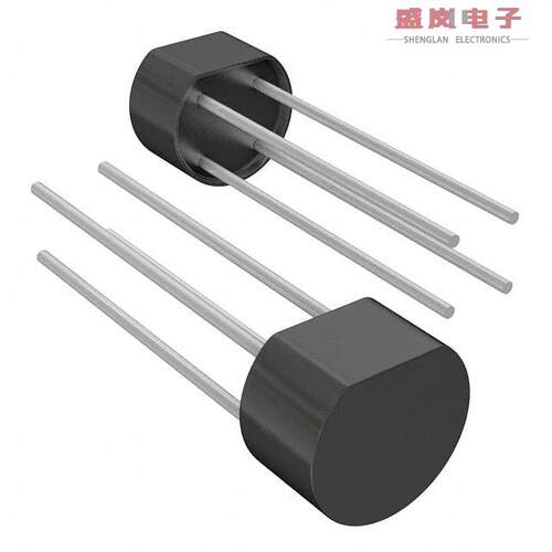 原装正品W02G-E4/51[BRIDGE RECT 1PHASE 200V 1.5A WOG]