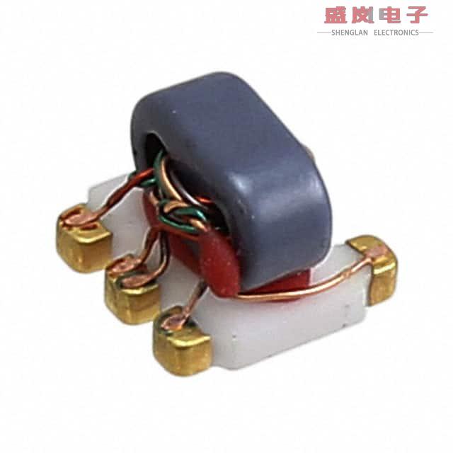 原装正品MABAES0060[BALUN 300KHZ-200MHZ 1:1 6SMD]