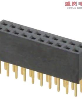 原装正品20021311-00020T4LF[CONN RCPT 20POS 0.05 GO