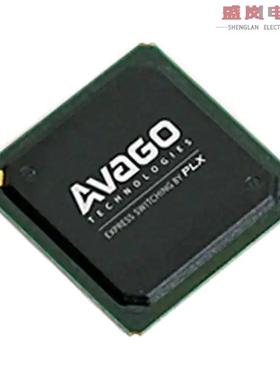 原装正品PEX8619-BA50BC G[IC PCI EXPRESS SWITCH 324