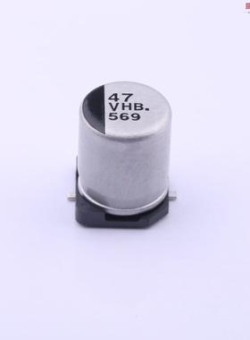 原装正品EEEHB1V470AP[47uF 20% 35V]