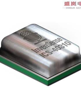 原装正品ICS-40310[MICROPHONE MEMS ANALOG OMNI]