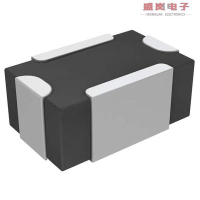 原装正品NFM18PS105D0J3D[CAP FEEDTHRU 1UF 20% 6.3V