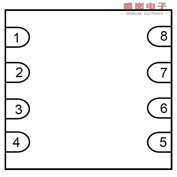 原装正品IS25LP256E-JLLE[NOR闪存 256Mb QPI/QSPI, 8-