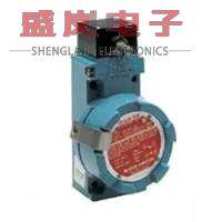 原装正品BXA3K[限位 1NC 1NO SPDT Side Rotary]