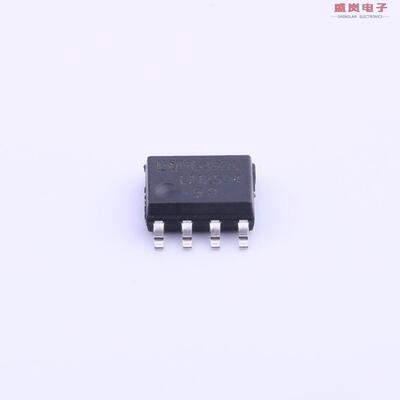 原装正品LM2594M-5.0/TR[功率转换器150kHz 0.5A降