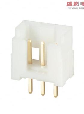 原装正品DF1B-3P-2.5DSA(01)[CONN HEADER VERT 3POS 2