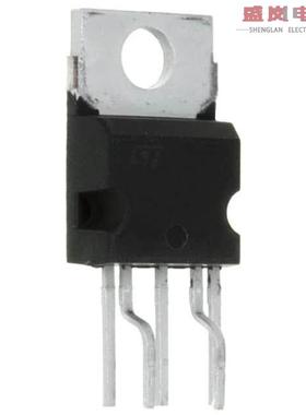 原装正品VIPER100[IC OFFLIN CONV FLBACK 5PENTAWATT]