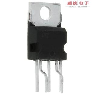 OFFLIN CONV 原装 5PENTAWATT VIPER100 FLBACK 正品