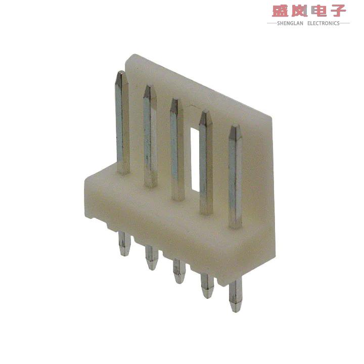 原装正品171825-5[CONN HEADER VERT 5POS 2.5MM]