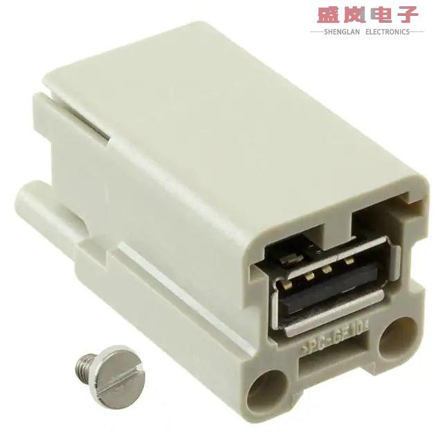 原装正品09120012794[INSERT WITH USB MALE 4POS CRIMP]