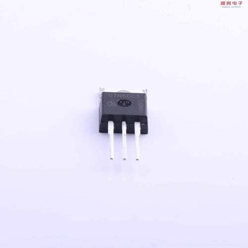 原装正品SPP07N60C3[N沟道 650V 7.3A]