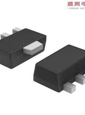 原装正品NCP785AH33T1G[IC REG LINEAR 3.3V 10MA SOT89-3]