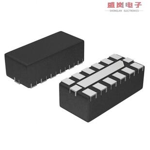 原装正品SNUF6401MNT1G[FILTER RC(PI) 100 OHM/17PF SMD]