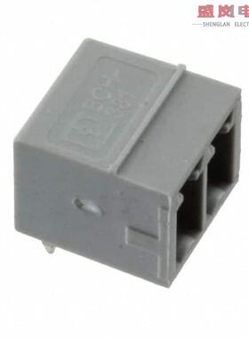 原装正品5431181[TERM B HDR 2POS 90DEG 3.81MM]