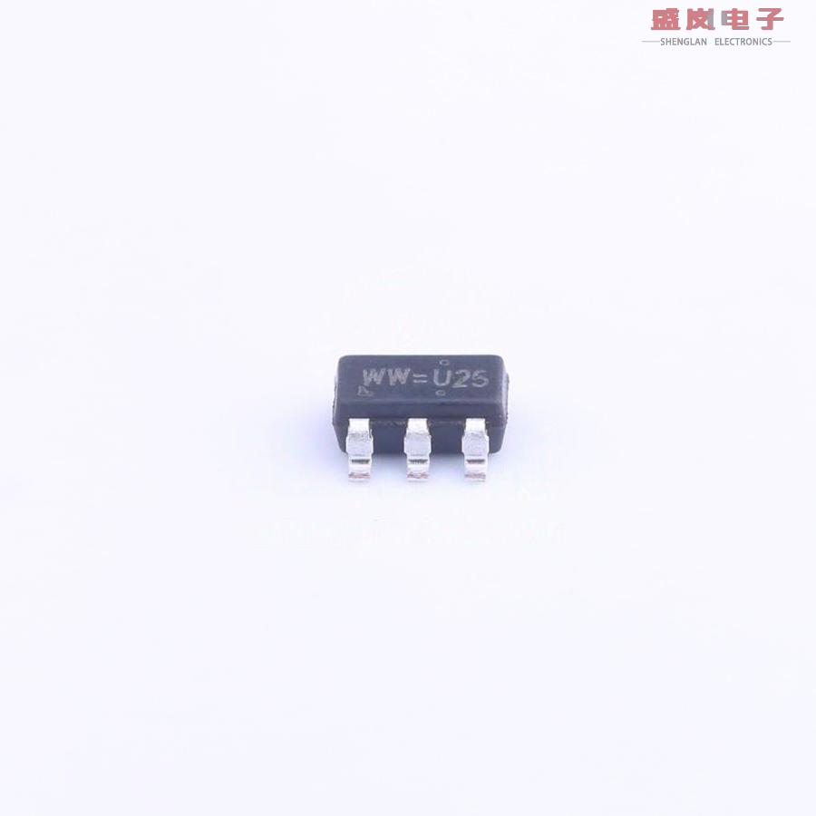 原装正品RT9013-30GB(Z00)[Vin=5.5V Vout=3V 500mA 50